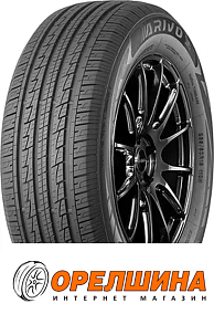 225/60 R17  99H  Arivo  Traverso ARV H/T  